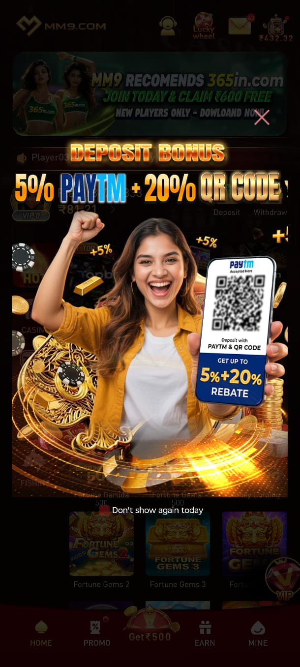 MM9 Game online gaming app with smooth mobile gameplay and exciting reward features